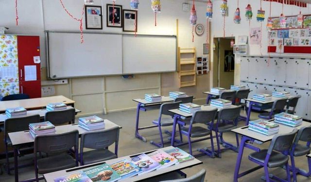 Muğla'da Okullarda Görevlendirilecek 650 Personel İçin Başvurular Başladı