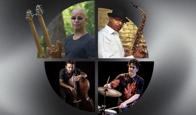 Mabolla’da 50. Yıla Özel Caz Gecesi