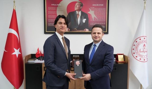 Köyceğiz’de eğitim masaya yatırıldı