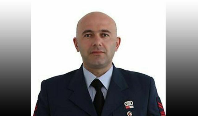 Dalaman’da Halı Saha Maçı Sonrası Fenalaşan Uzman Çavuş Hayatını Kaybetti