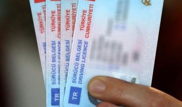 Pasaport, sürücü belgesi, aile cüzdanı gibi belgelere yüzde 19 zam yapıldı