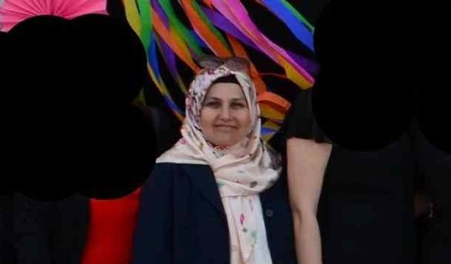 Fethiye'de öğretmen amansız hastalığına yenik düştü