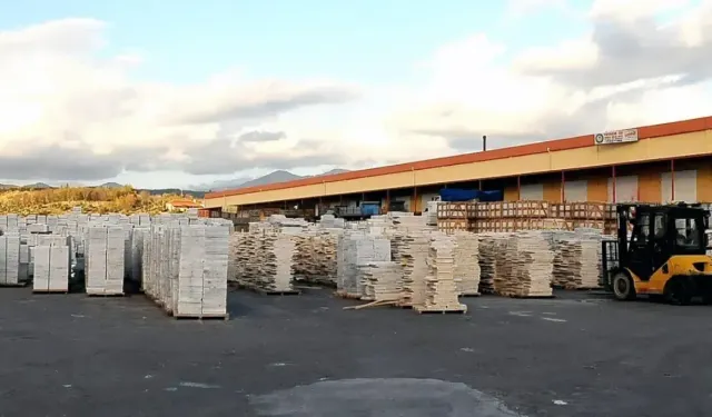 Yatağan Mermer İhtisas OSB’ye yer tahsisi resmi gazetede yayımlandı