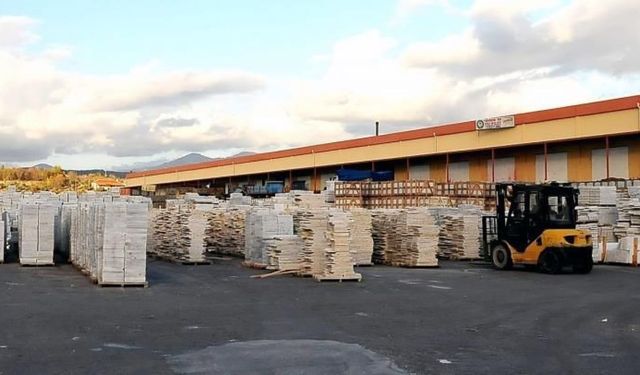 Yatağan Mermer İhtisas OSB’ye yer tahsisi resmi gazetede yayımlandı