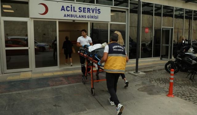 Bodrum Yarımada genelinde sağlık desteği