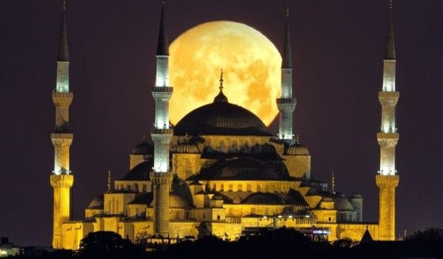 Köyceğizliler Sabah Namazı buluşmasına davet edildi