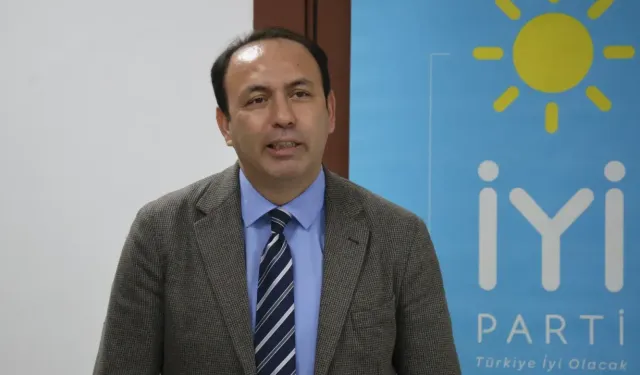 İYİ Parti Menteşe’den asgari ücrete tepki