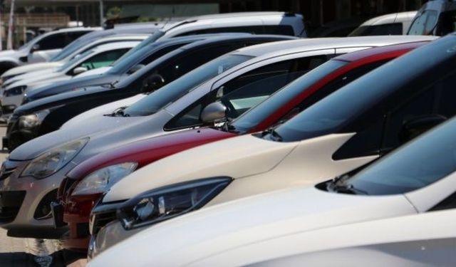 İkinci el araçlarda 6 ay ve 6 bin kilometre düzenlemesi uzatıldı