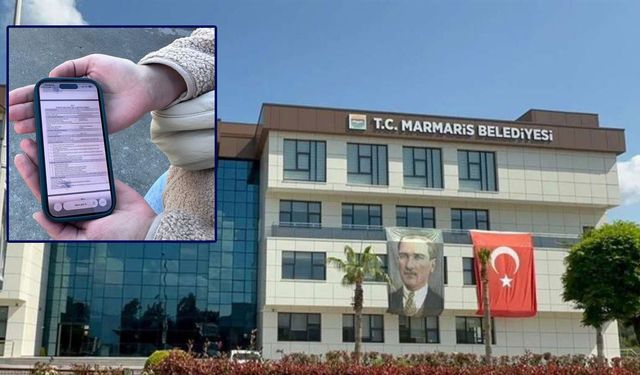 Marmaris'te Veteriner Hekim Alım İlanında Mülakat Tarihi Tartışması