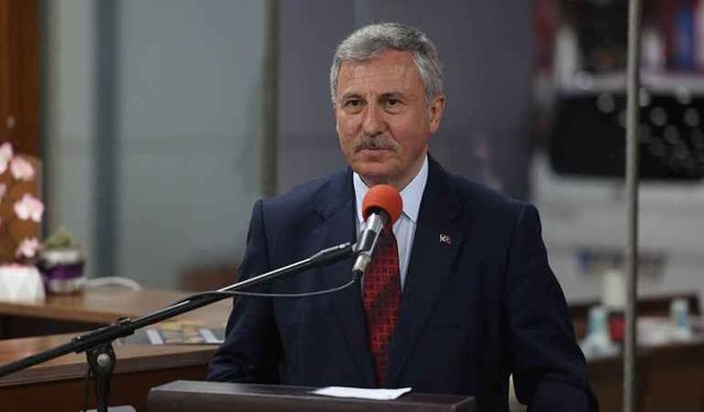 Muğla Milletvekili Selçuk Özdağ İlk Sırada