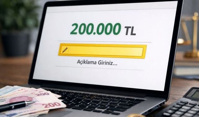 Para Transferlerinde Yeni Dönem: 1 Ocak’tan Sonra Eski Alışkanlıklar Bitiyor