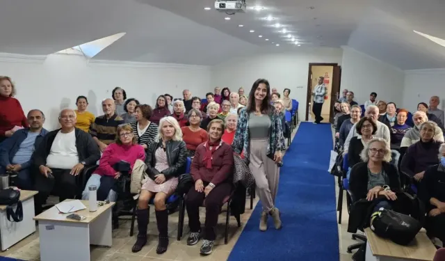 Köyceğiz Tazelenme Kampüsü’nde yarıyıl tatili başladı