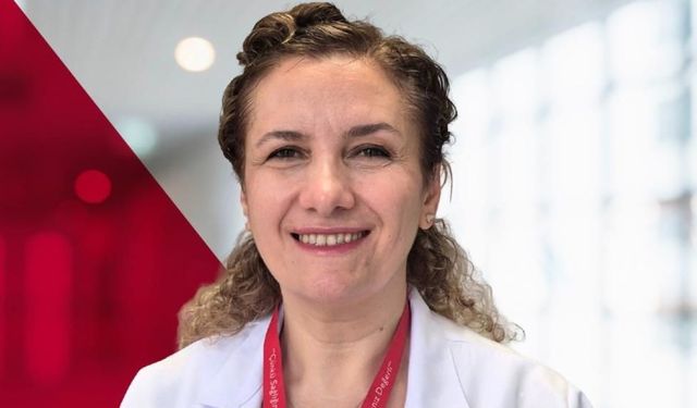 Çocuklarda ağız ve diş sağlığında erken tanı büyük öneme sahip