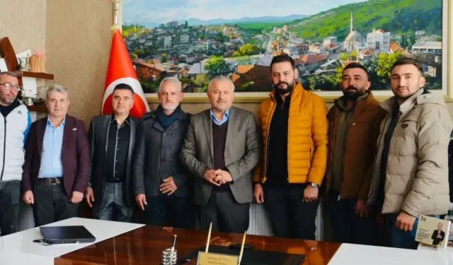 Kavaklıdere Esnaf Odası’nda Tarihi Seçim: 1974’ten Bu Yana Bir İlk Yaşanacak!