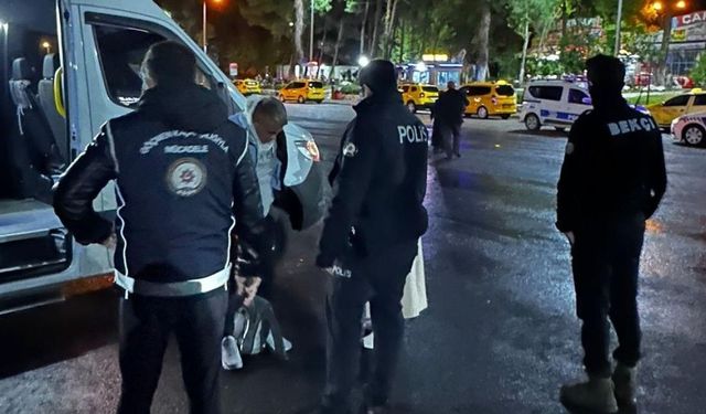 Marmaris’te yılbaşı öncesi güvenlik denetimleri artırıldı