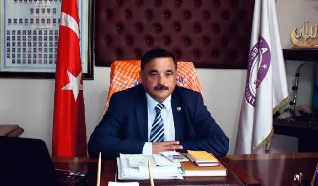 Ula Esnafına Yılbaşı Müjdesi: Halkbank Şubesi İçin İmzalar Atıldı!