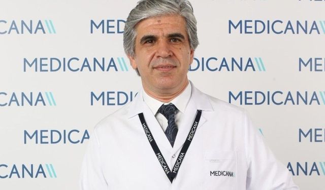 Kışla birlikte gelen göz enfeksiyonlarına dikkat!