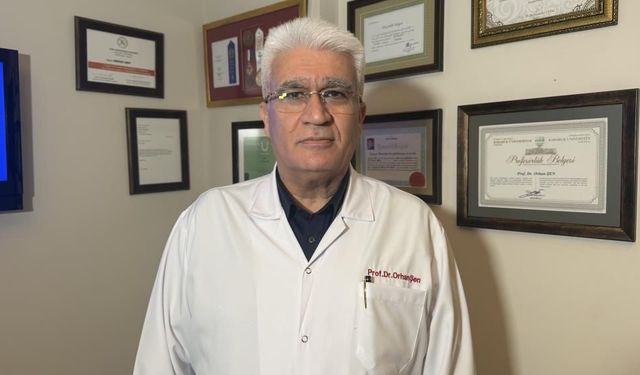 Uzmanından uyarı: "Her belde kayma, ameliyat gerektirmez"