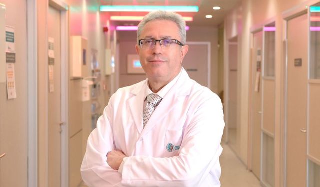 45 Yaş Üzerine Kolonoskopi Uyarısı: Erken Tanı Hayat Kurtarıyor