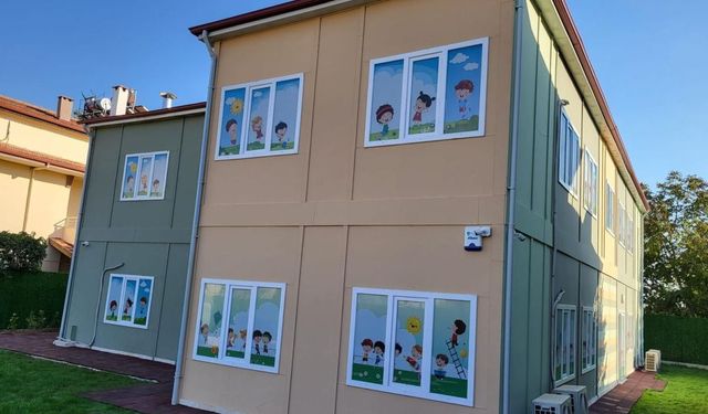 Seydikemer Emin Eller Gündüz Bakımevi’nde Başvurular Başladı