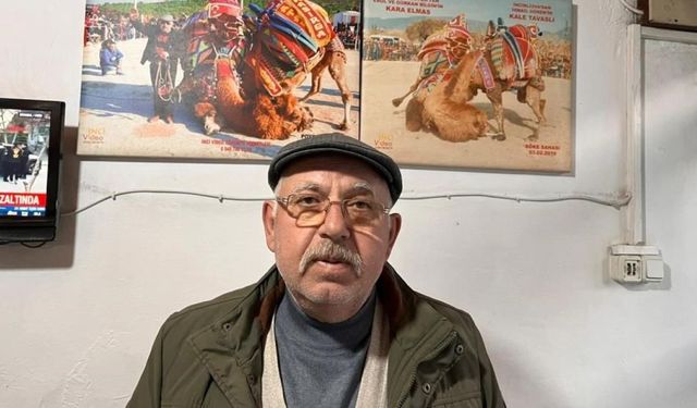 Bodrum, Milas ve Yatağan’da Güreş Sezonu Askıya Alındı