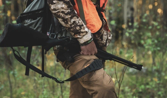 Yatağan’da Av Kazası