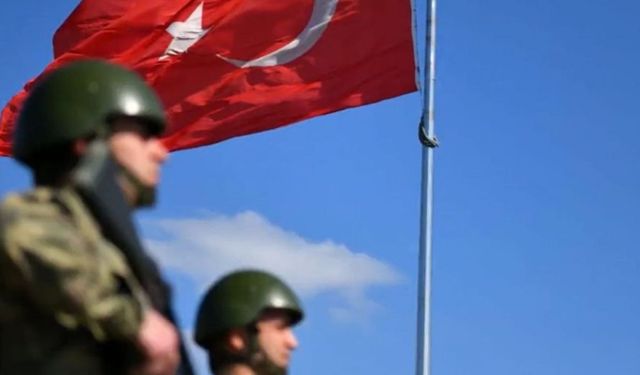 Bedelli askerlik 333 bin 88 TL oldu