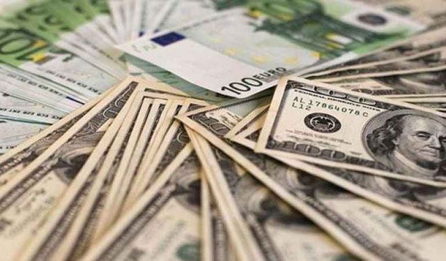 Dolar 43 TL’yi Aştı, Euro 50,33 Seviyesinde Haftaya Başladı