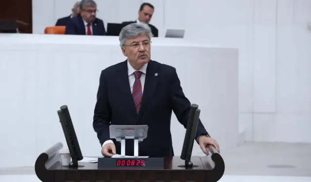 Metin Ergun’dan çarpıcı TL açıklaması: “Bu tablo kader değil”