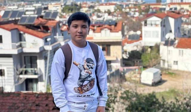 Fethiye’de Acı Kayıp: 8. Sınıf Öğrencisi Mehmet Işıl Hayatını Kaybetti
