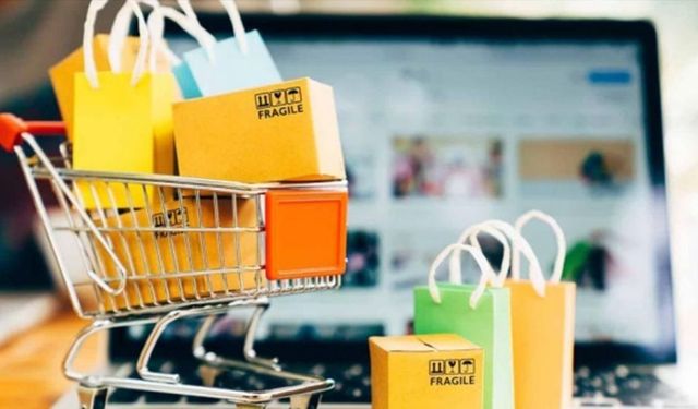 Yurt Dışı Alışverişte Yeni Dönem: Vergi Arttı, 30 Euro Sınırı Kalktı
