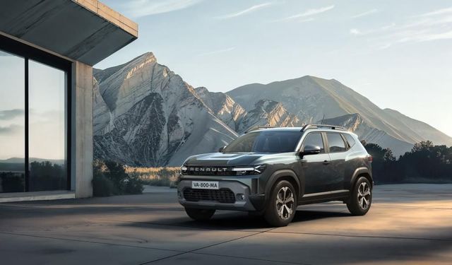 Renault otomotiv pazarının liderlerinden oldu