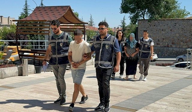 Fethiye’de yakalanan emlak dolandırıcılarına ağır ceza