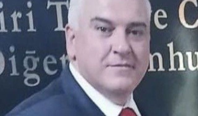 CHP'li Belediye Başkan Aday Adayı Denizde Ölü Bulundu