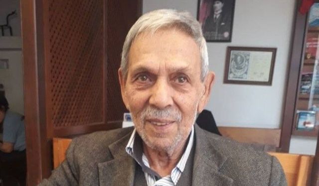 Bir Ustanın Ardından: İsmet Kanavuzlar’ın (Kavanoz) Bilinmeyen Hayatı