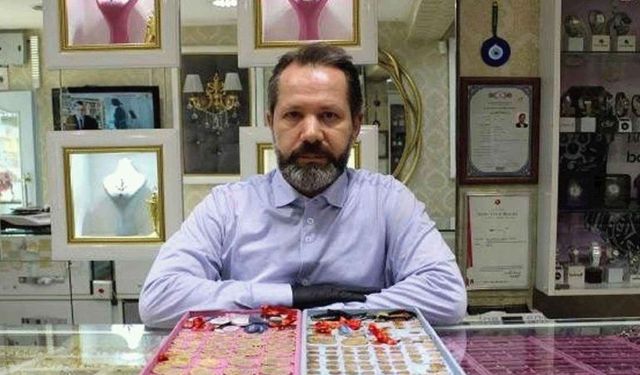 İslam Memiş’ten Yatırımcıya Net Mesaj: “Altın da Yetmez, Hazırlık Şart”