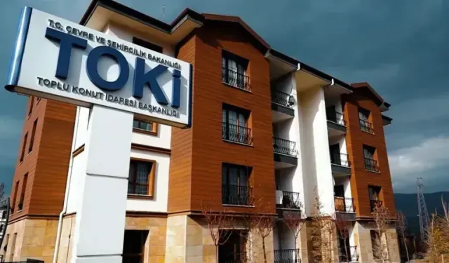 Menteşe’de TOKİ 4. Etap Sosyal Konut Projesine Tepki: “3 Yıldır Ortada Ne İnşaat Var Ne Takvim”