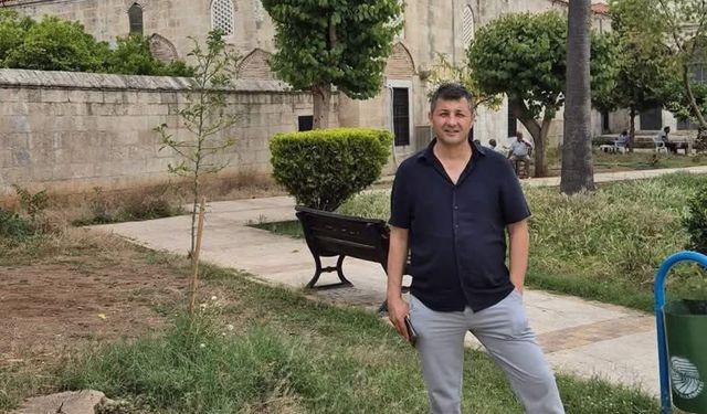 Yolun Karşısına Geçmek İsterken Hayatını Kaybetti