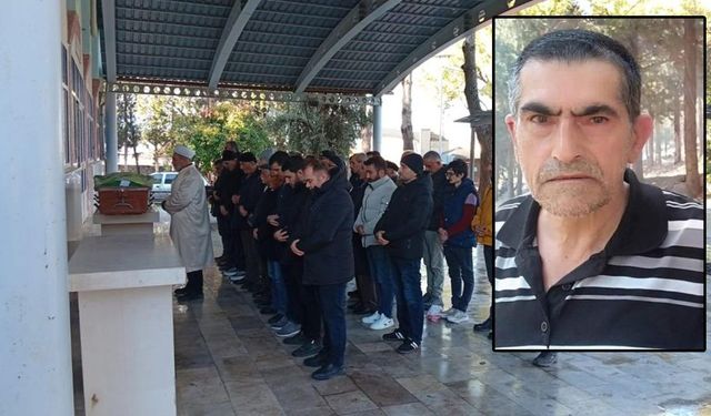 Fırtınada çatıdan düşen şehit kardeşi hayatını kaybetti