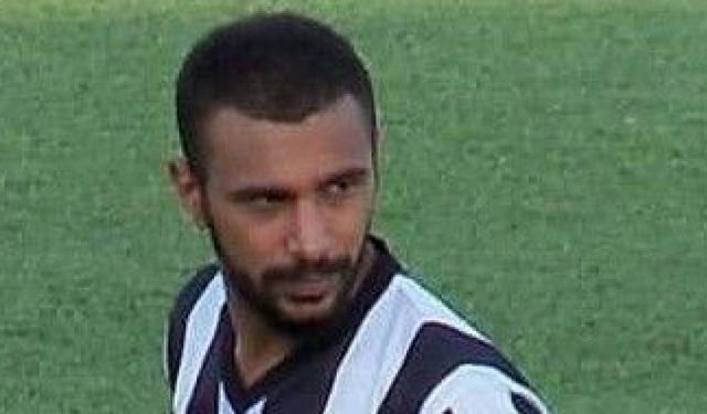  Aydınlı eski futbolcu 'madi' lakaplı Seçer hayatını kaybetti