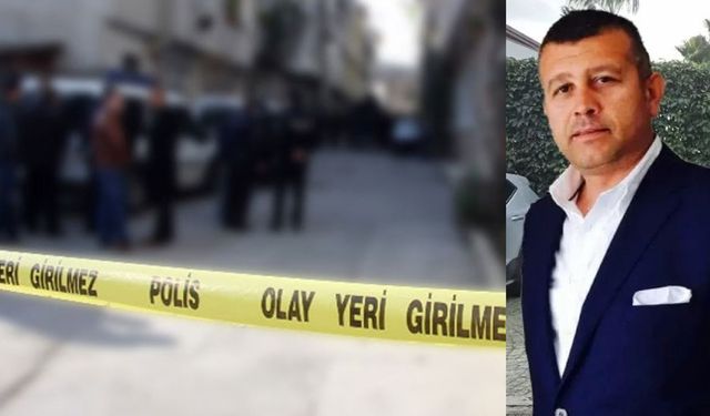 Bodrum’da 53 Yaşındaki Müteahhit Hayatını Kaybetti