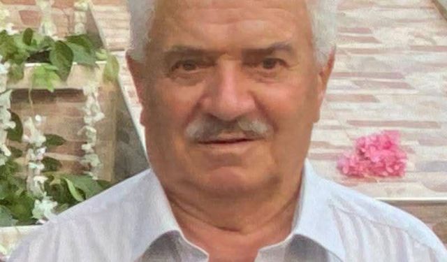 Yatağan Yeni Mahalle’den Akif Kömürcü Hayatını Kaybetti