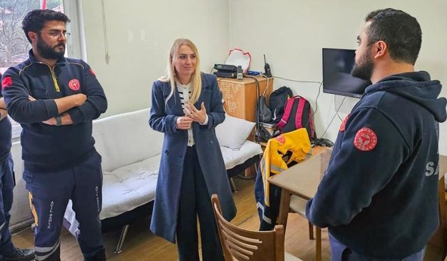 Muğla’nın ilk HPV laboratuvarı 12 Ocak’ta hizmete giriyor