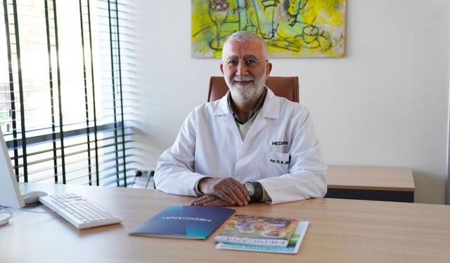 Uzmanından uyarı: "Her unutkanlık demans değildir"