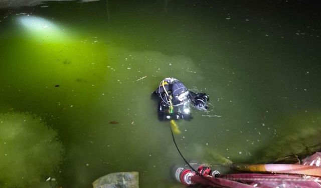 Sulama havuzuna düşen 12 yaşındaki çocuk hayatını kaybetti