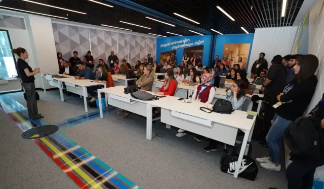 BTK Akademi’den 18 yeni yapay zeka eğitimi