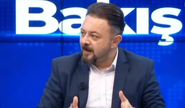 Fatih Ergin yeniden gözaltına alındı