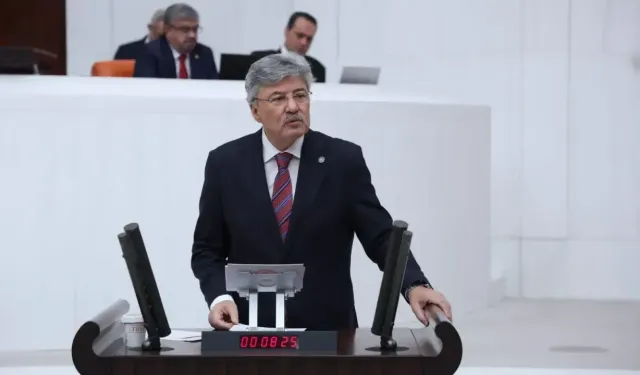 Metin Ergun'dan kamulaştırmaya tepki: "Muğlalılara düşmanlıktır"