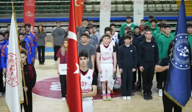 Muğla’da gençler sahaya indi