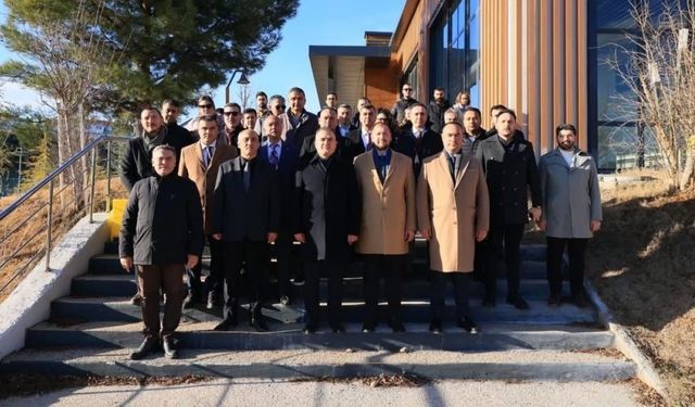 Yatağan Millet Bahçesi yakında hizmete açılıyor